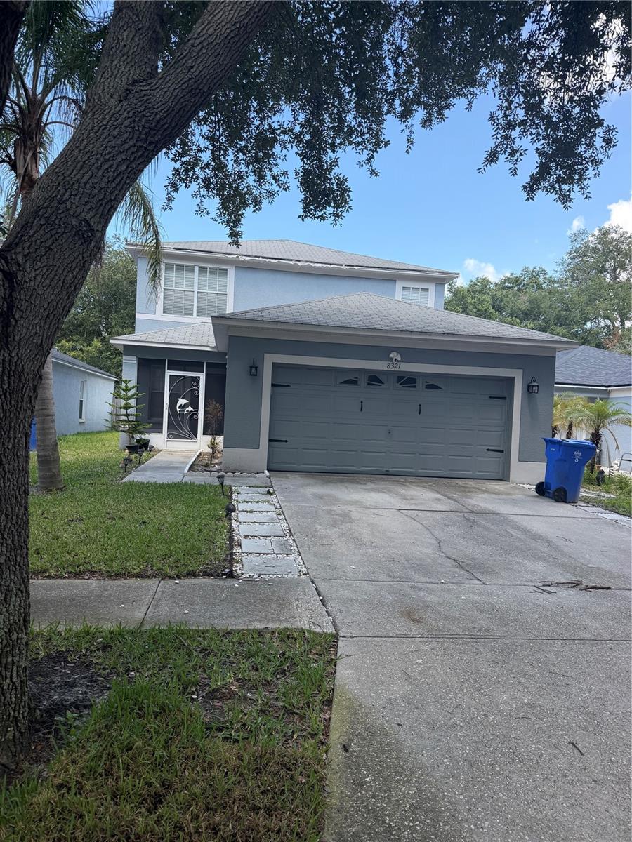 8321 Arabian Dunes Pl