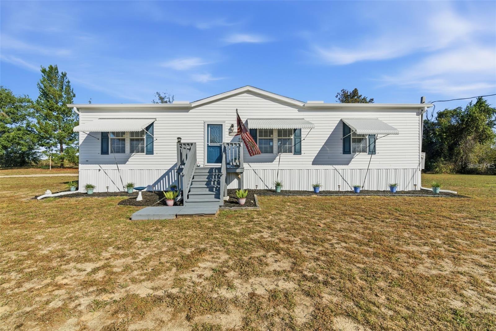 12441 Hexam Rd