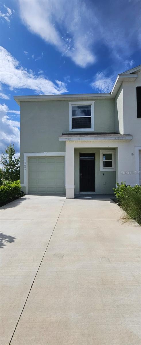 17258 Ashe Juniper Ln