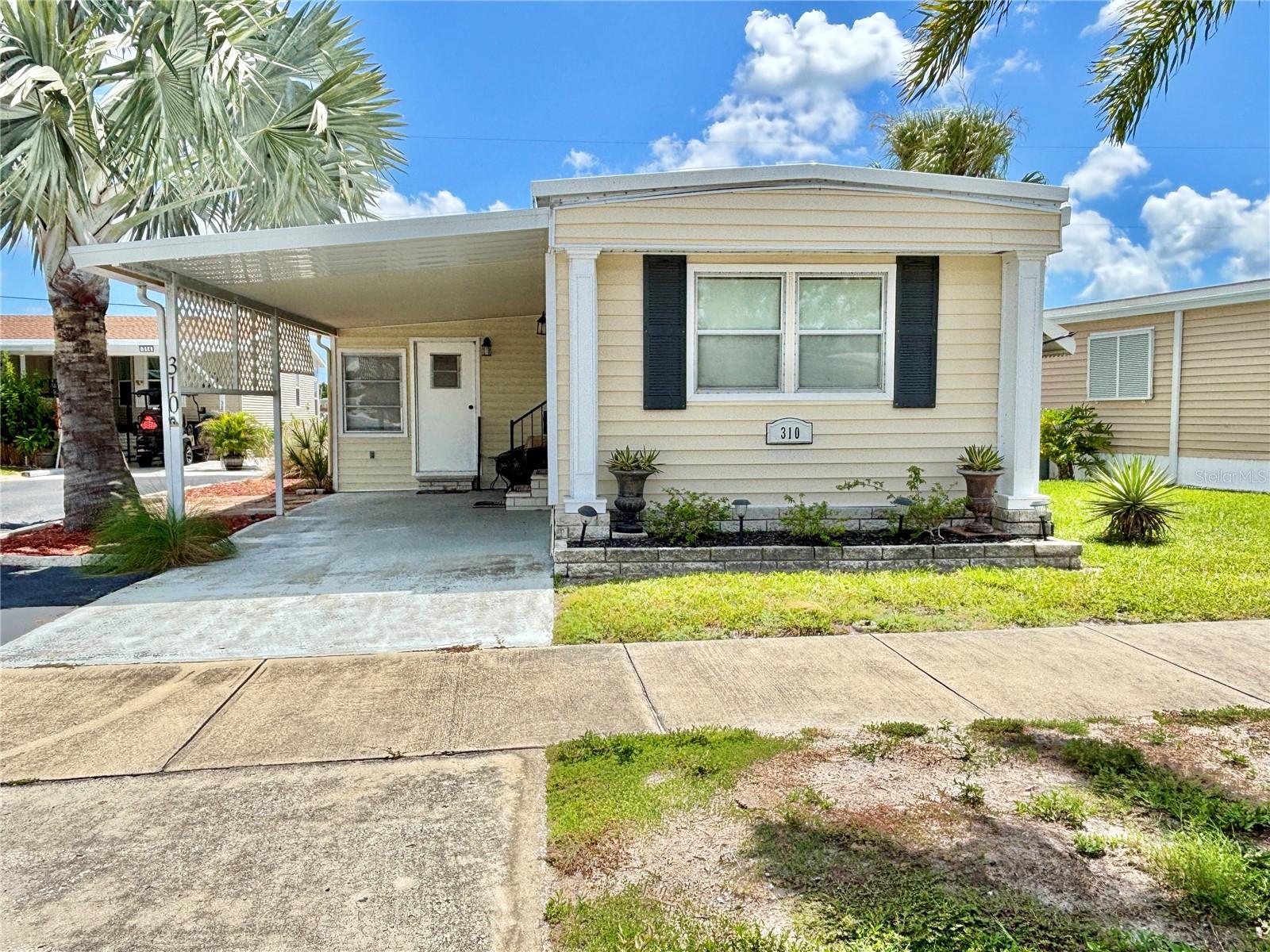 310 Mount Piney Ave NE #266