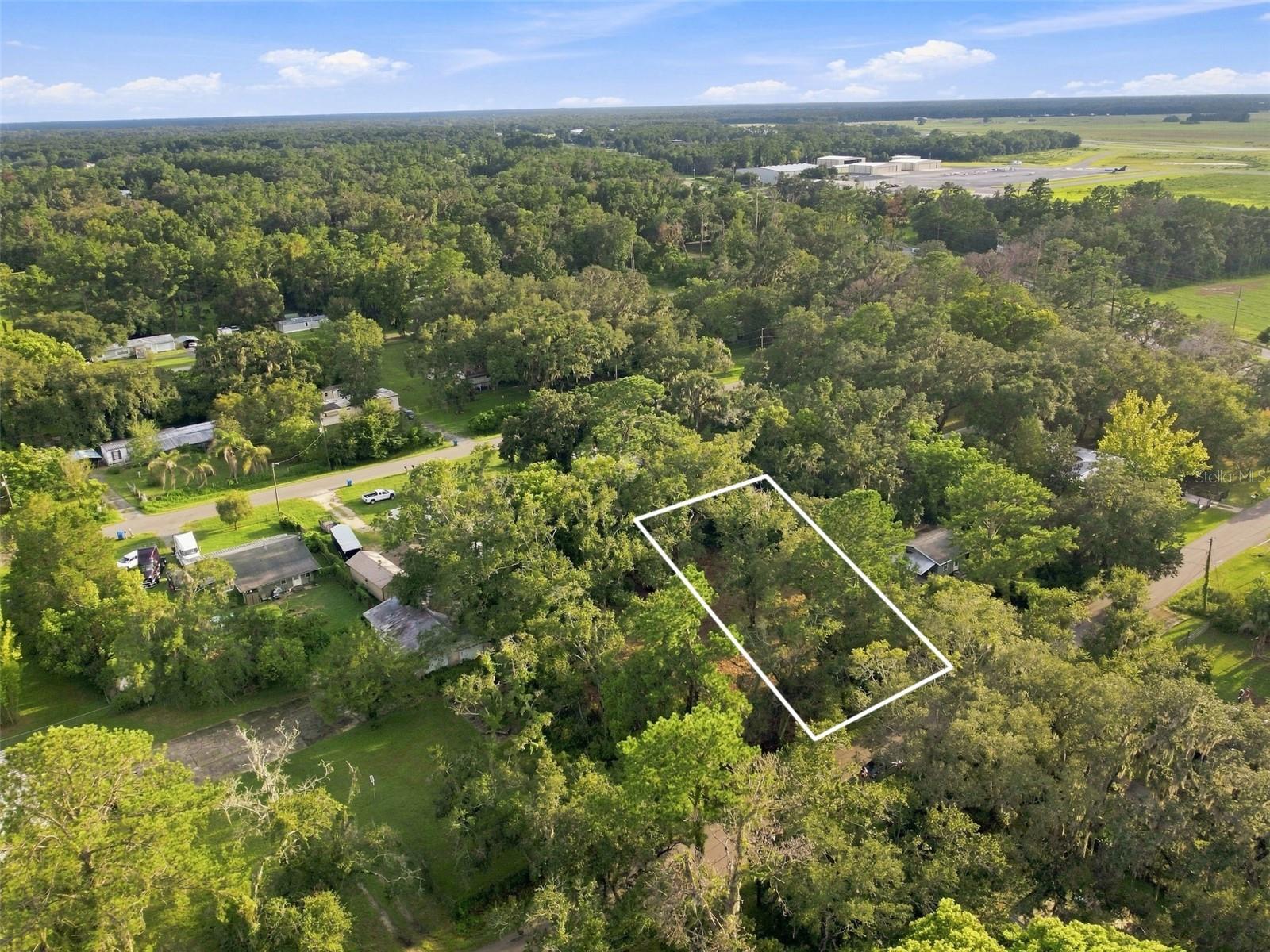 0 Nicholas (lot 7) Ave