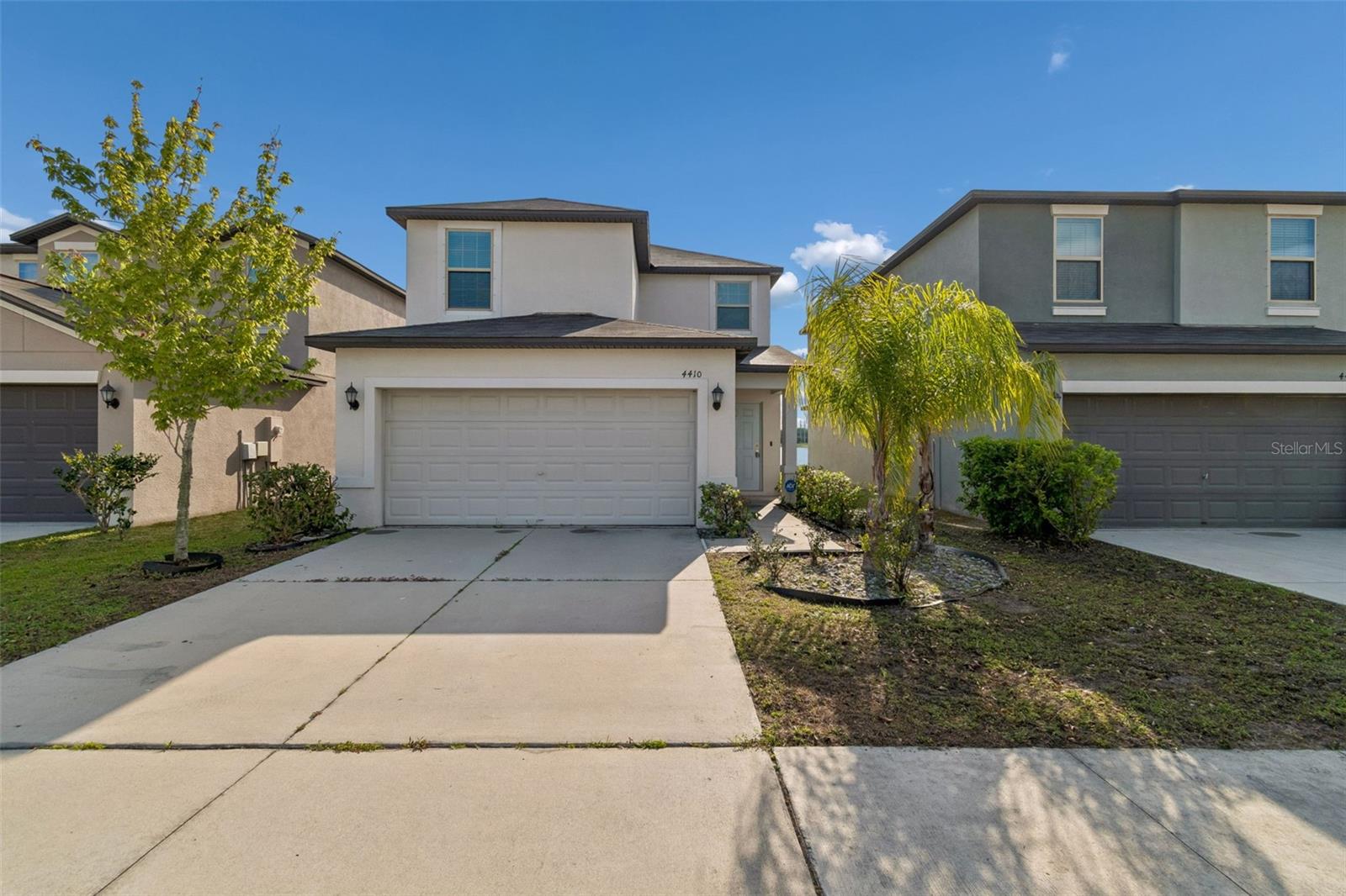 4410 Summer Savory St