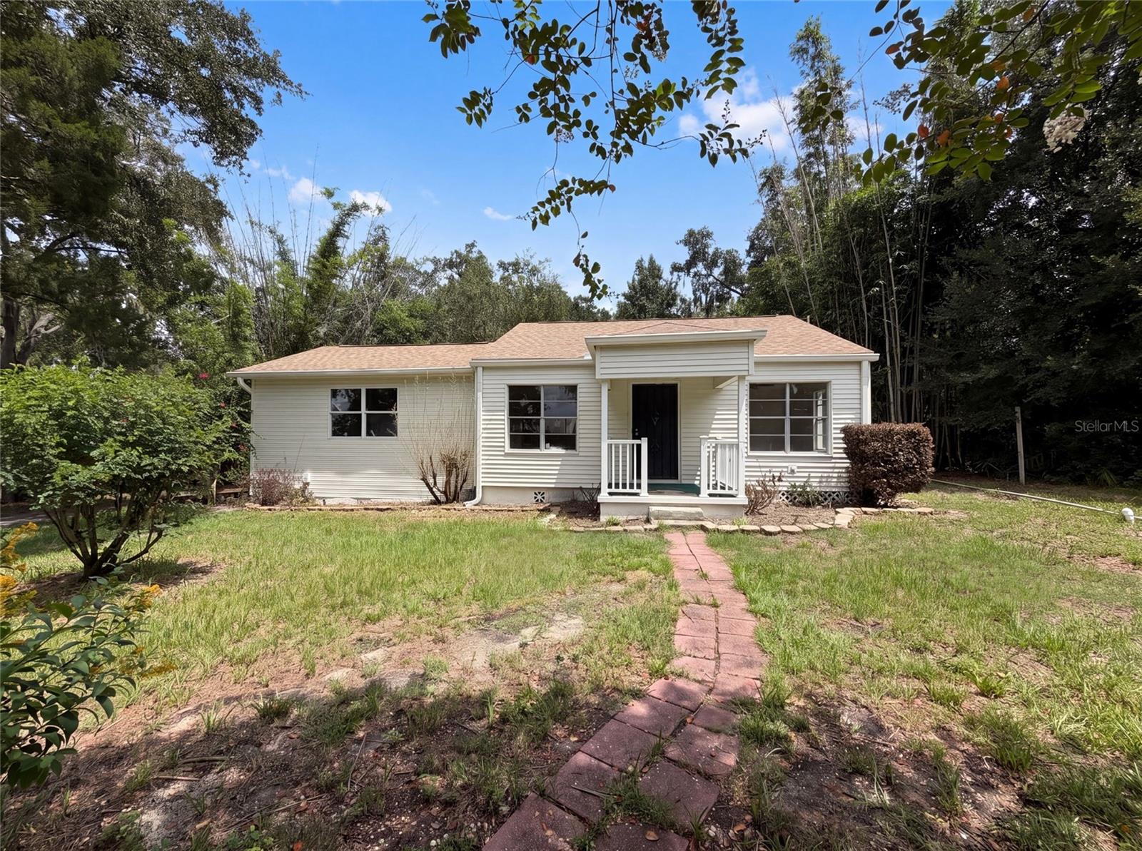24825 George Rd