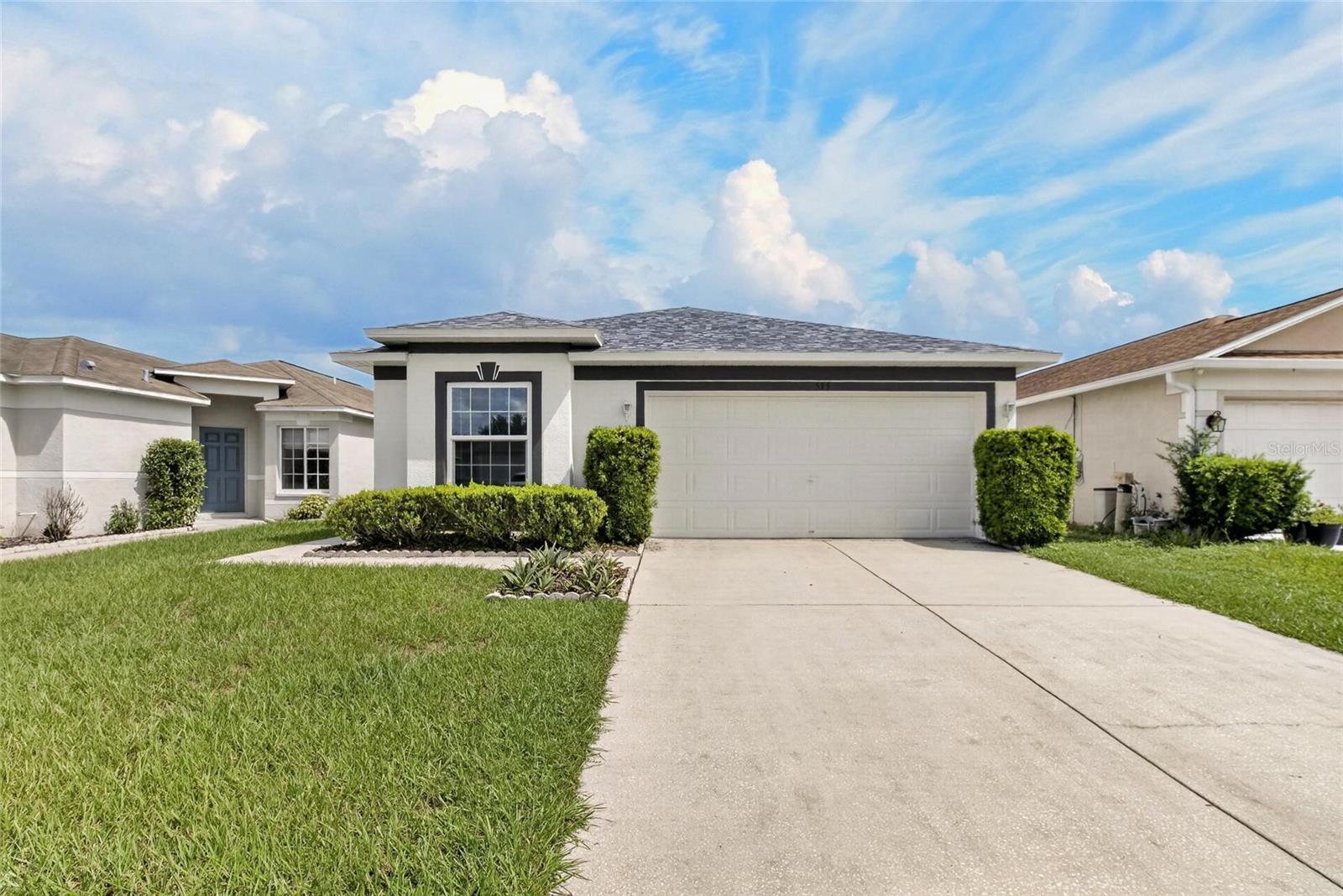 535 Scarlet Maple CT