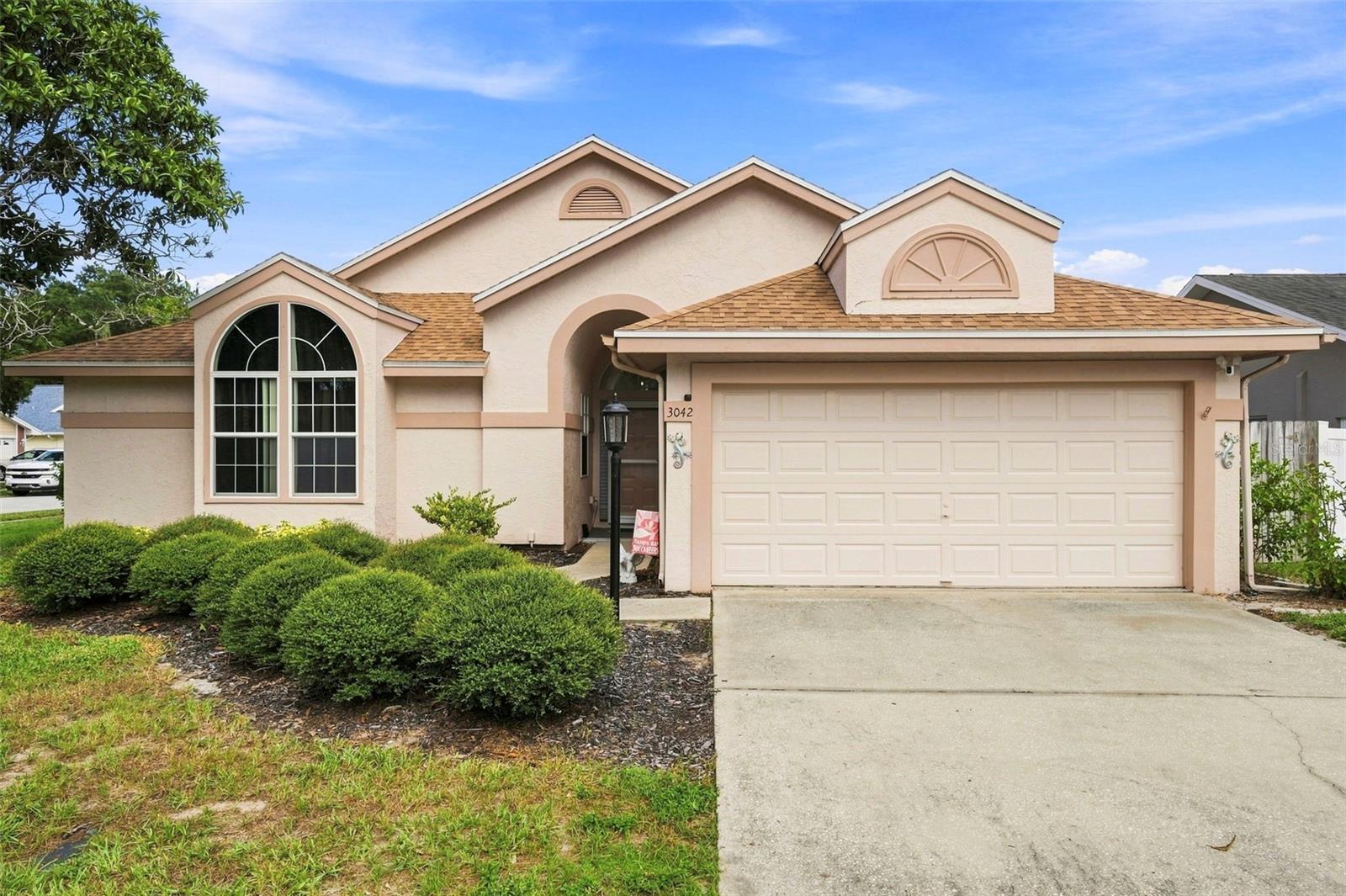 3042 Ellington Way