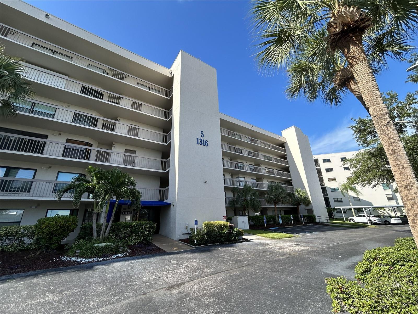 1316 Pasadena Ave S #102