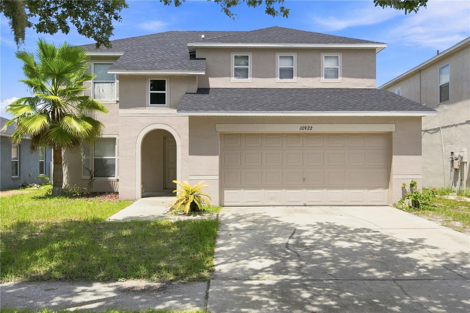10922 Subtle Trail Dr