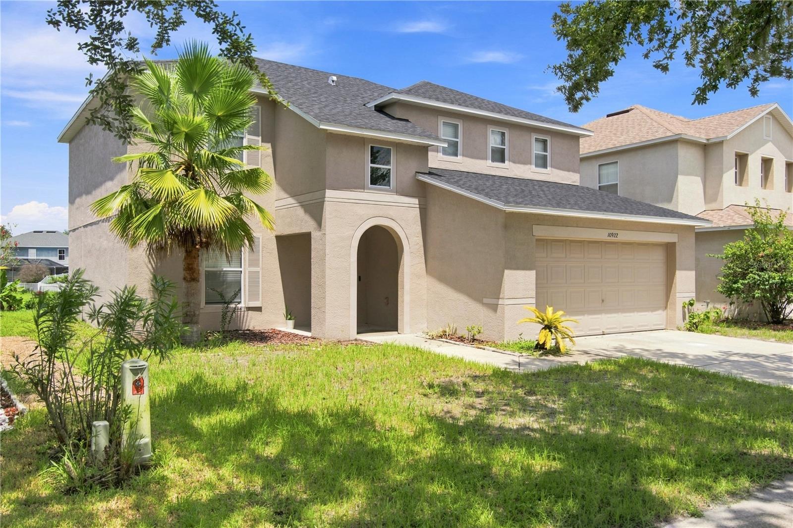 10922 Subtle Trail Dr