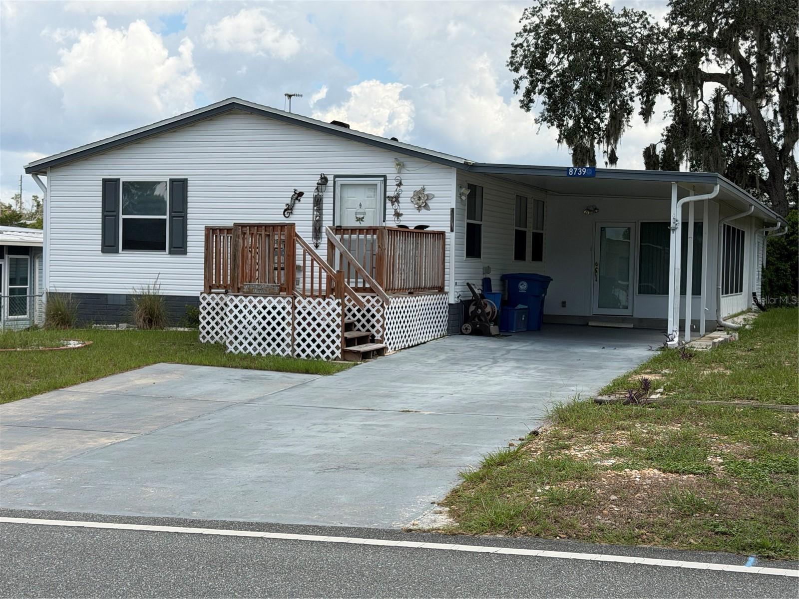 8739 Highpoint Blvd