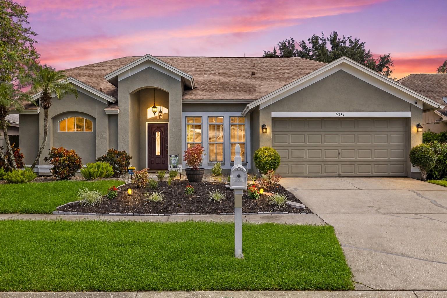 9331 Pontiac Dr