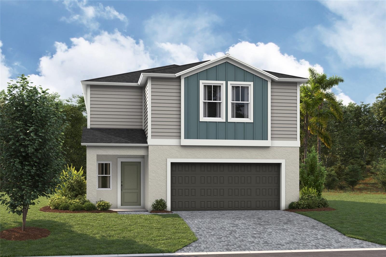 9128 Belleview Forest Pass