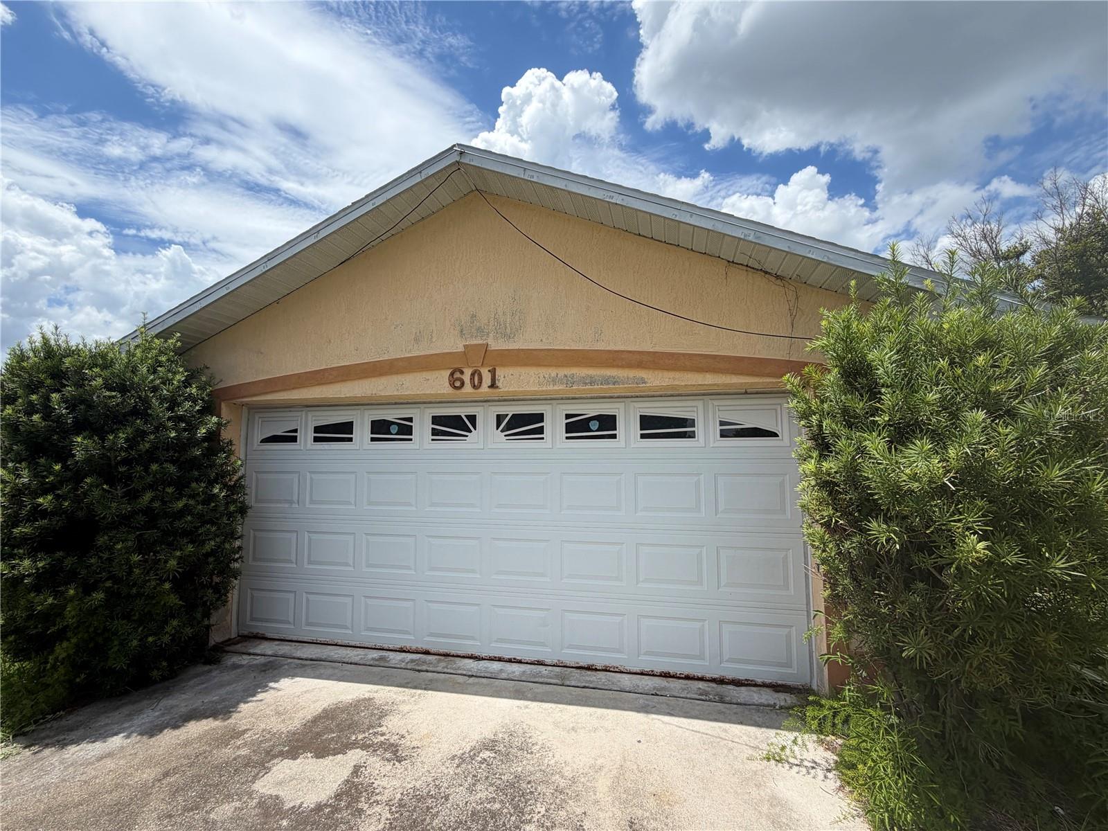 601 Wiggins CT