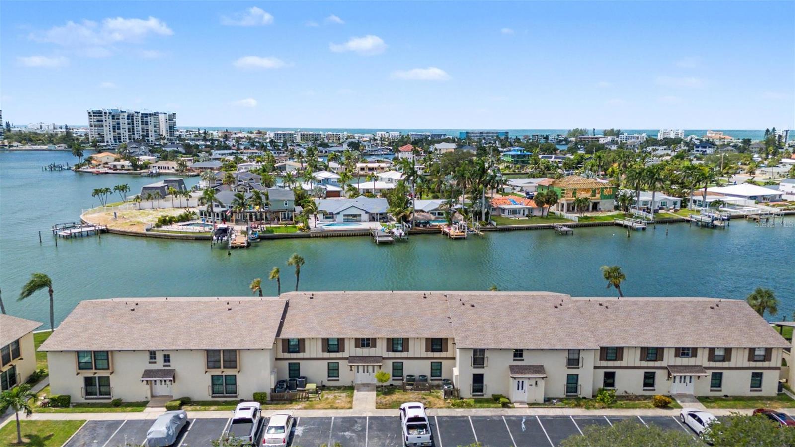 519 Plaza Seville CT #39