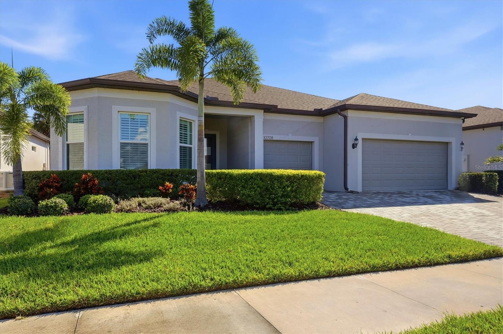 10708 Saratoga Pl