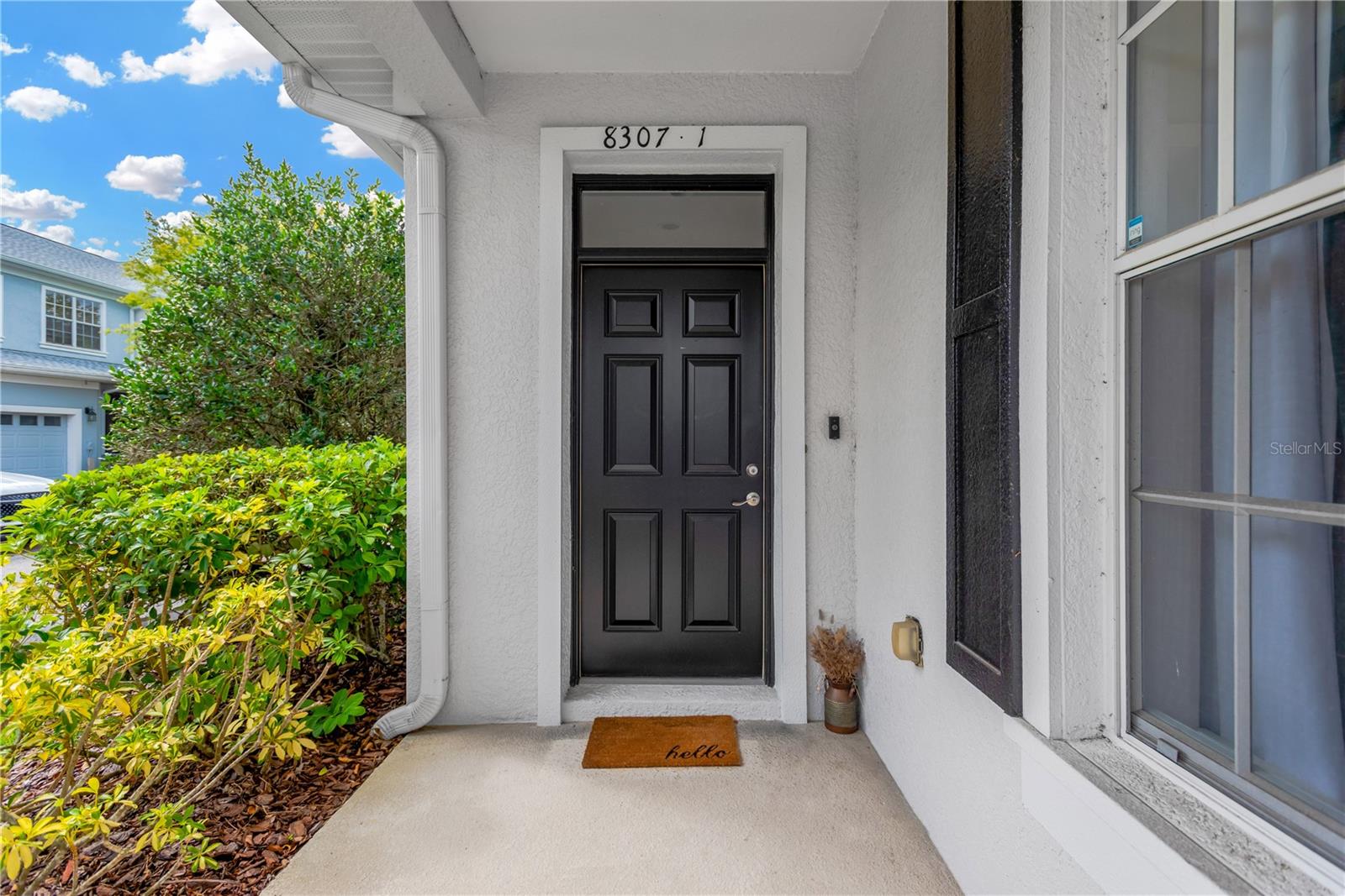 8307 Manor Club Cir #1