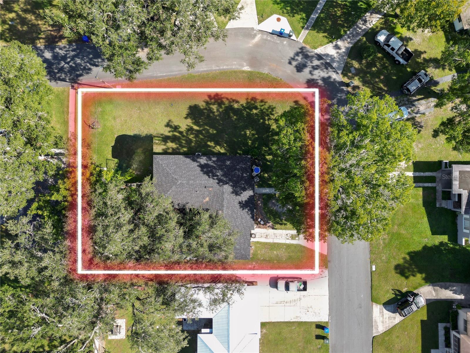 621 Hillside Dr