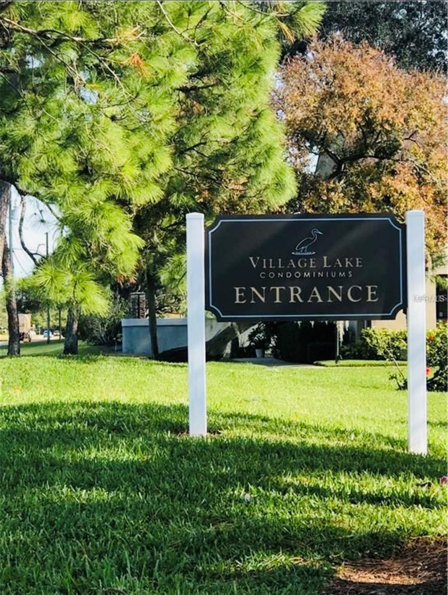 770 N Village Lake Ter N #203