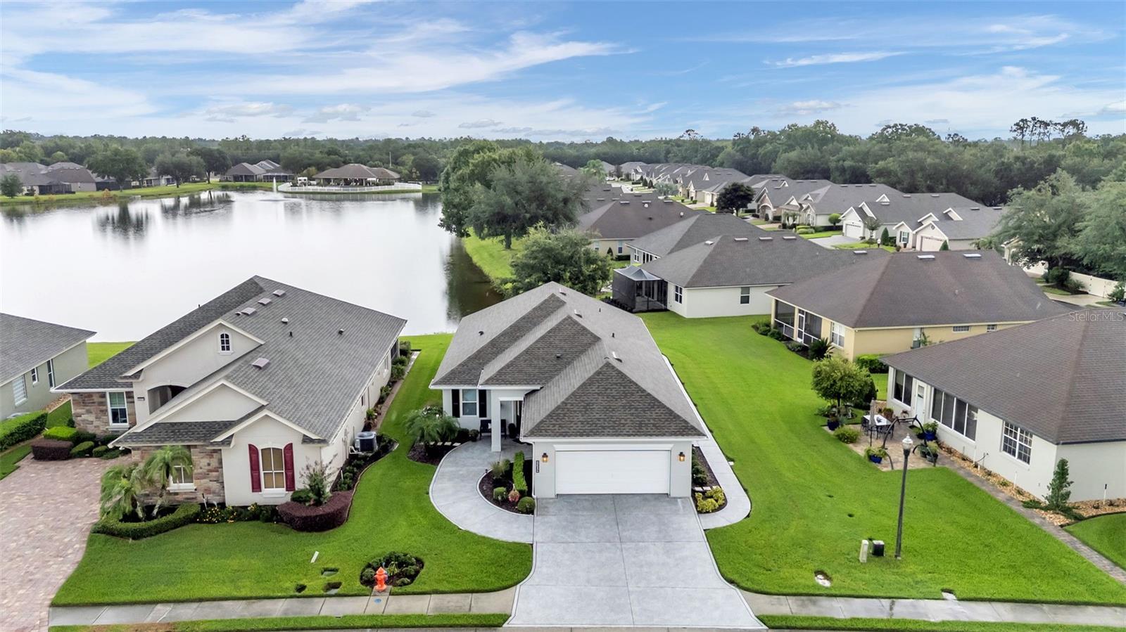2309 Lake James Way