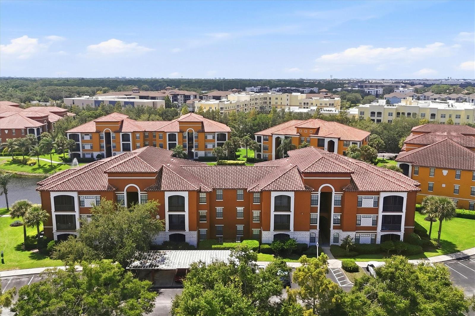 8325 38th Street Cir E #307