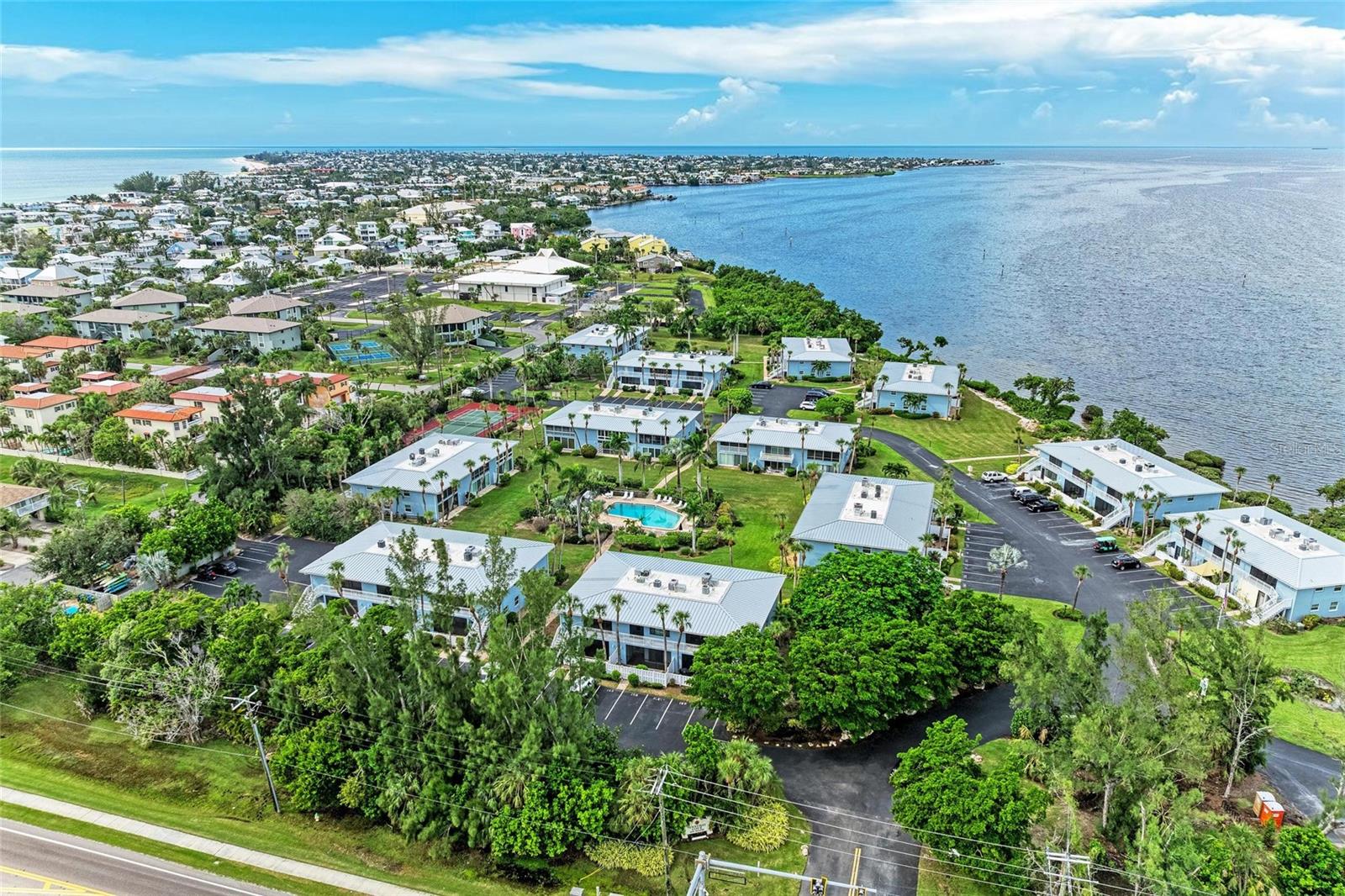 600 Manatee Ave #226