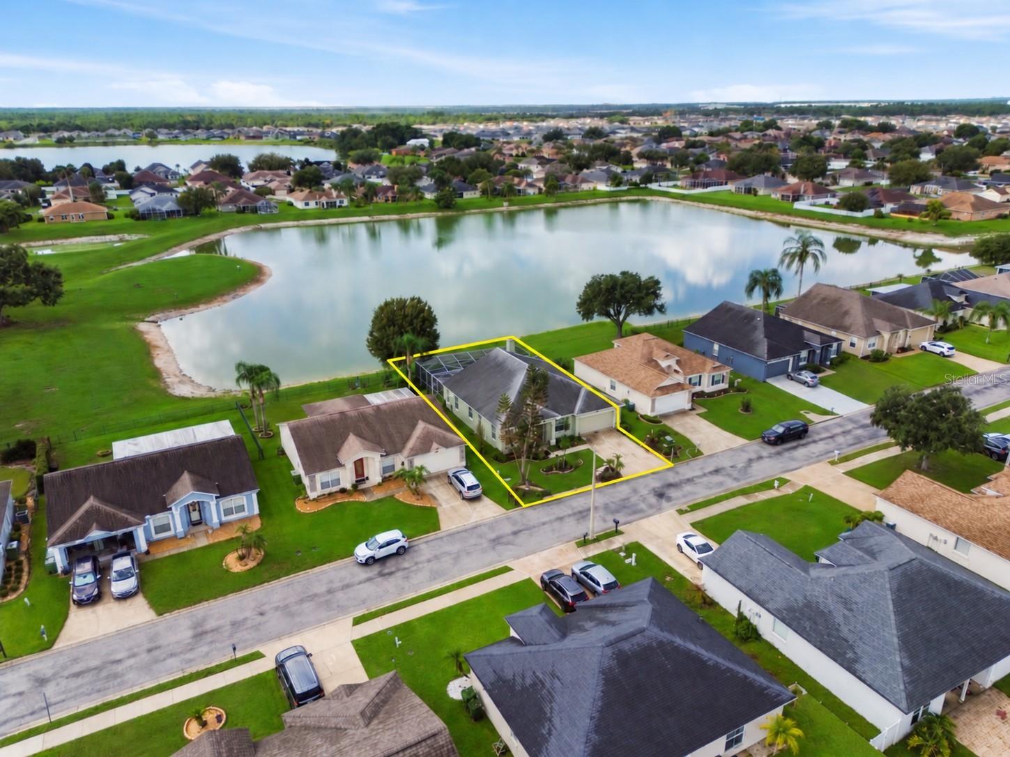 543 Terranova Cir