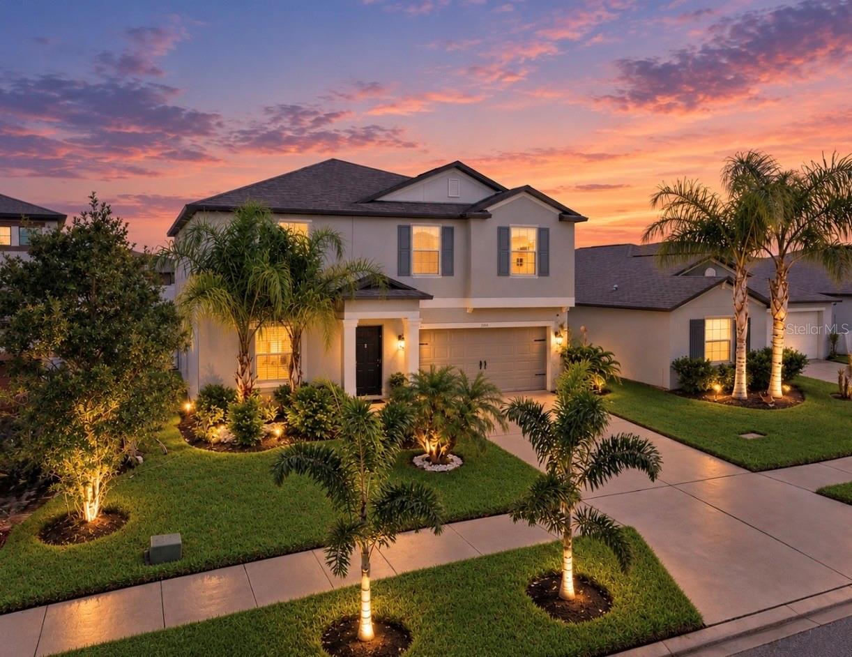13206 Wildflower Meadow Dr