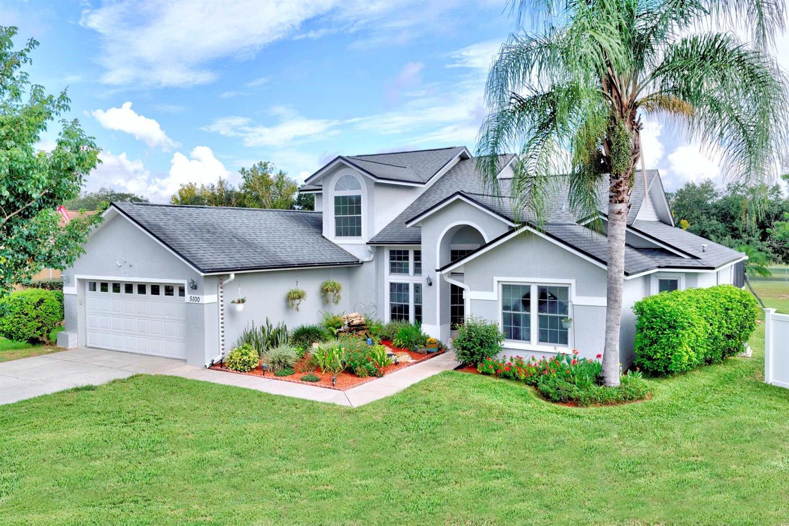 5100 St Lucia Dr