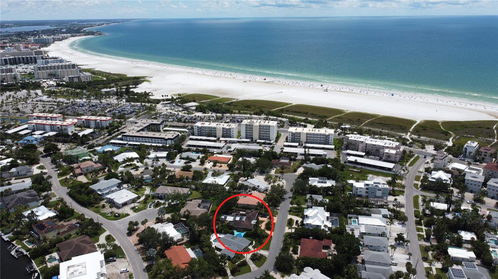 5541 Cape Aqua Dr