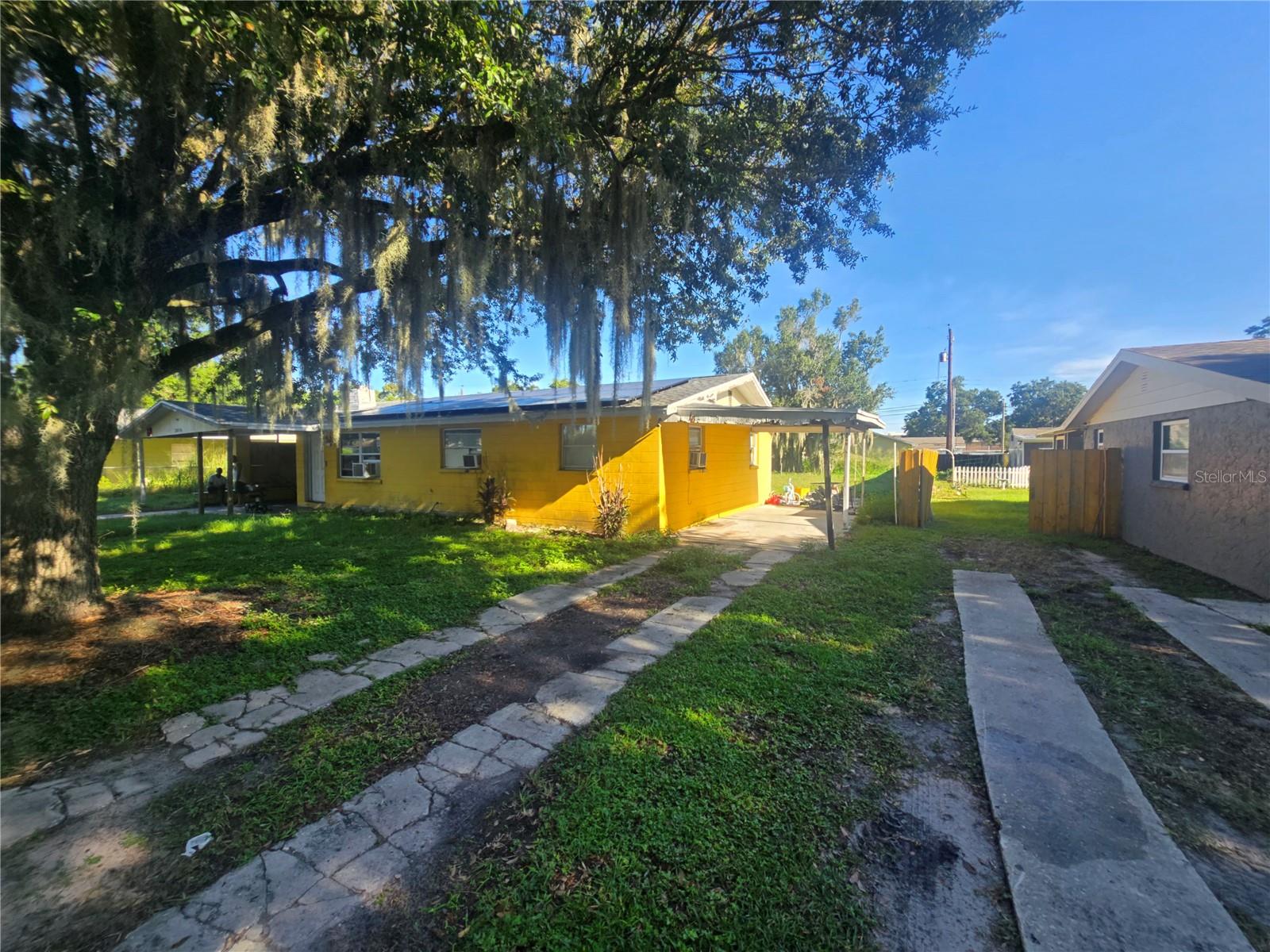 3016 Fletcher Ave
