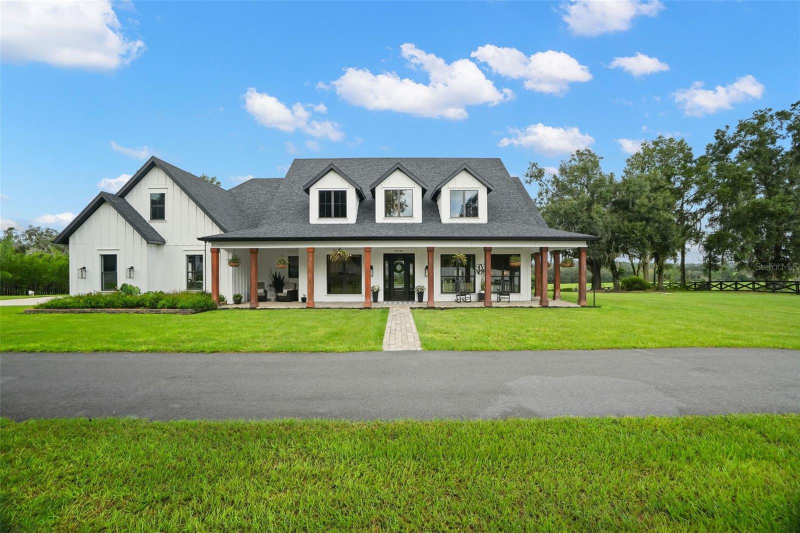 27390 Church Rd