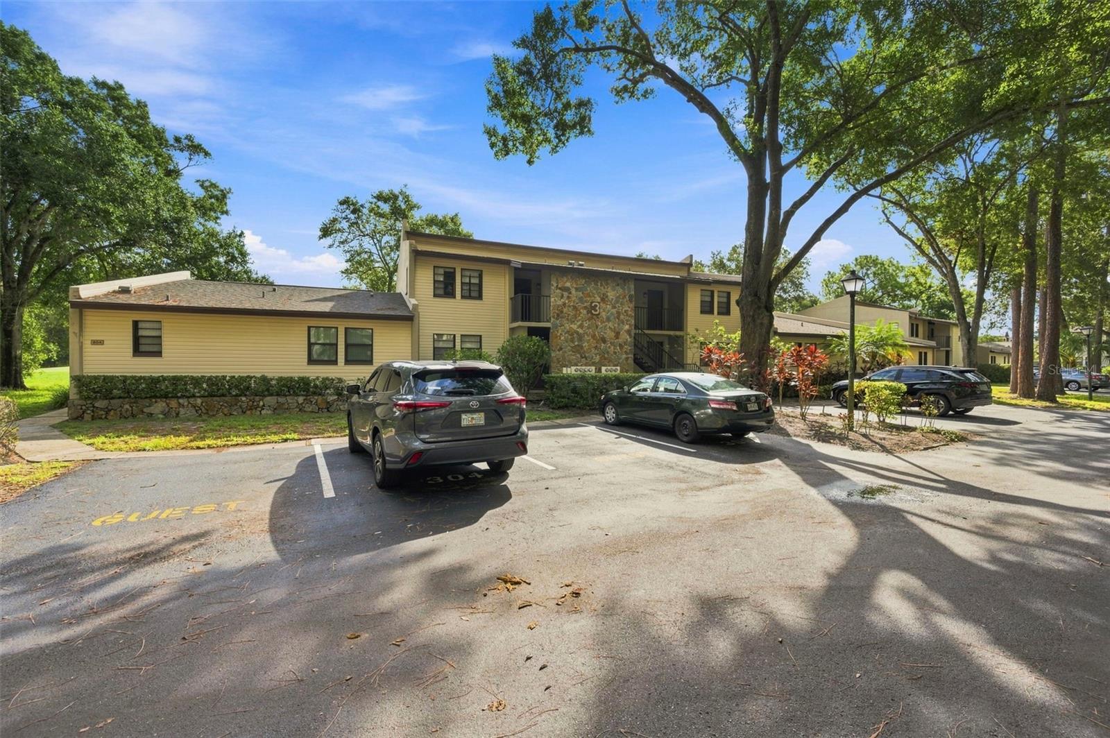 1000 Tarpon Woods Blvd #302