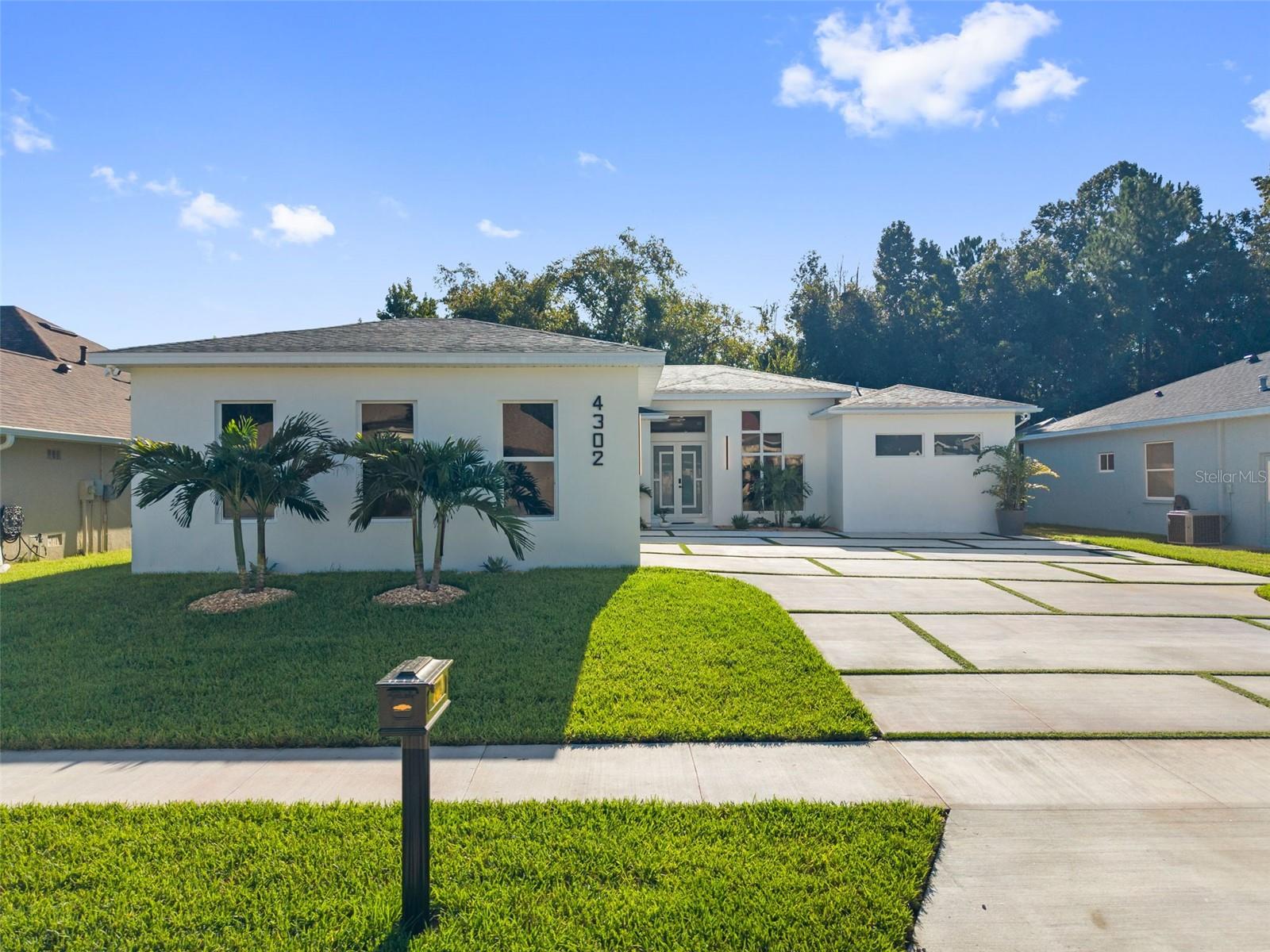 4302 Gevalia Dr