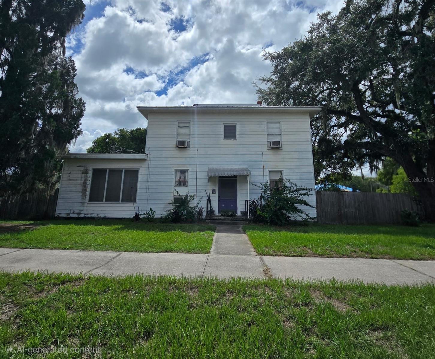 605 S Jackson Ave