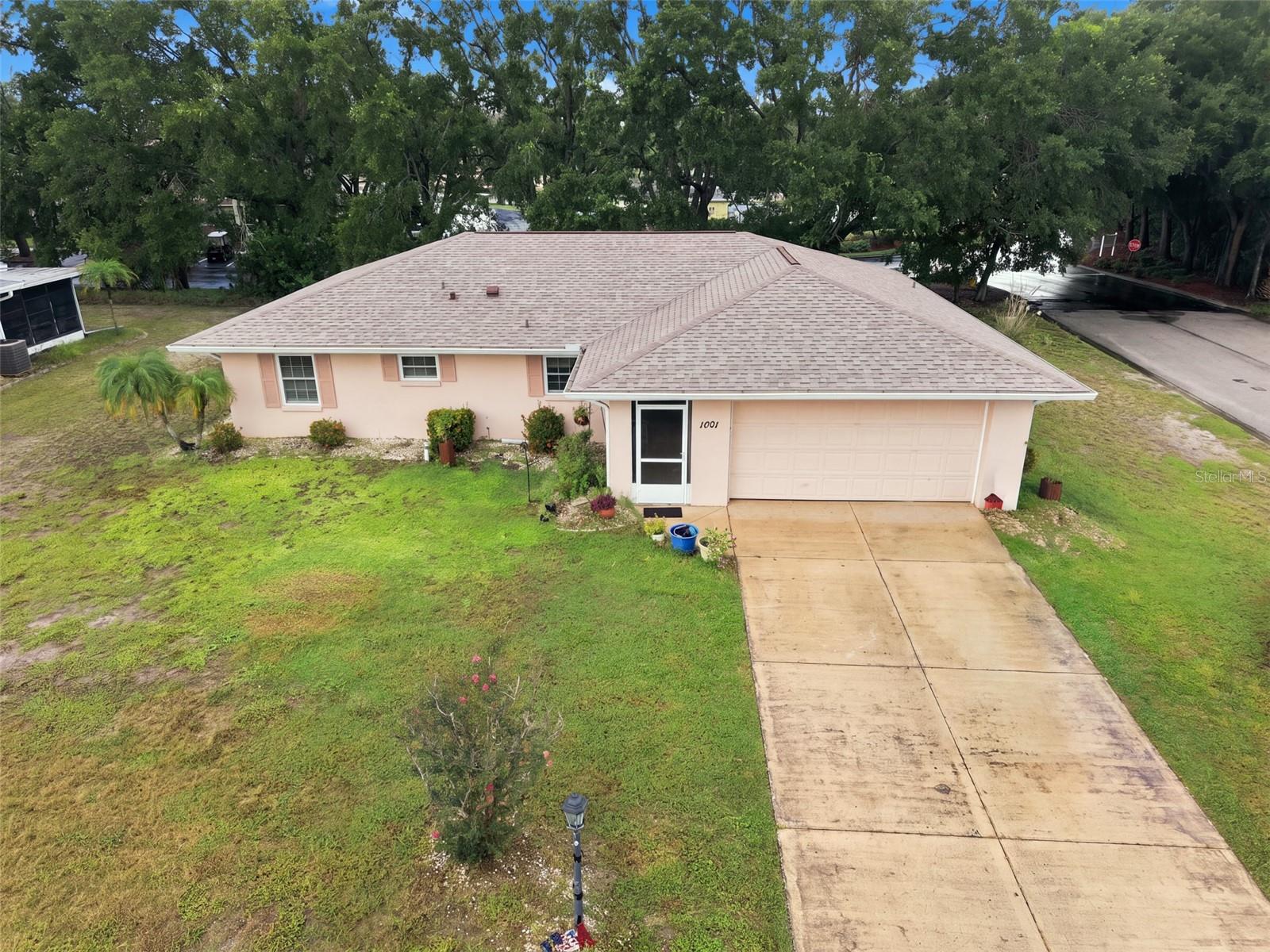 1601 New Bedford Dr
