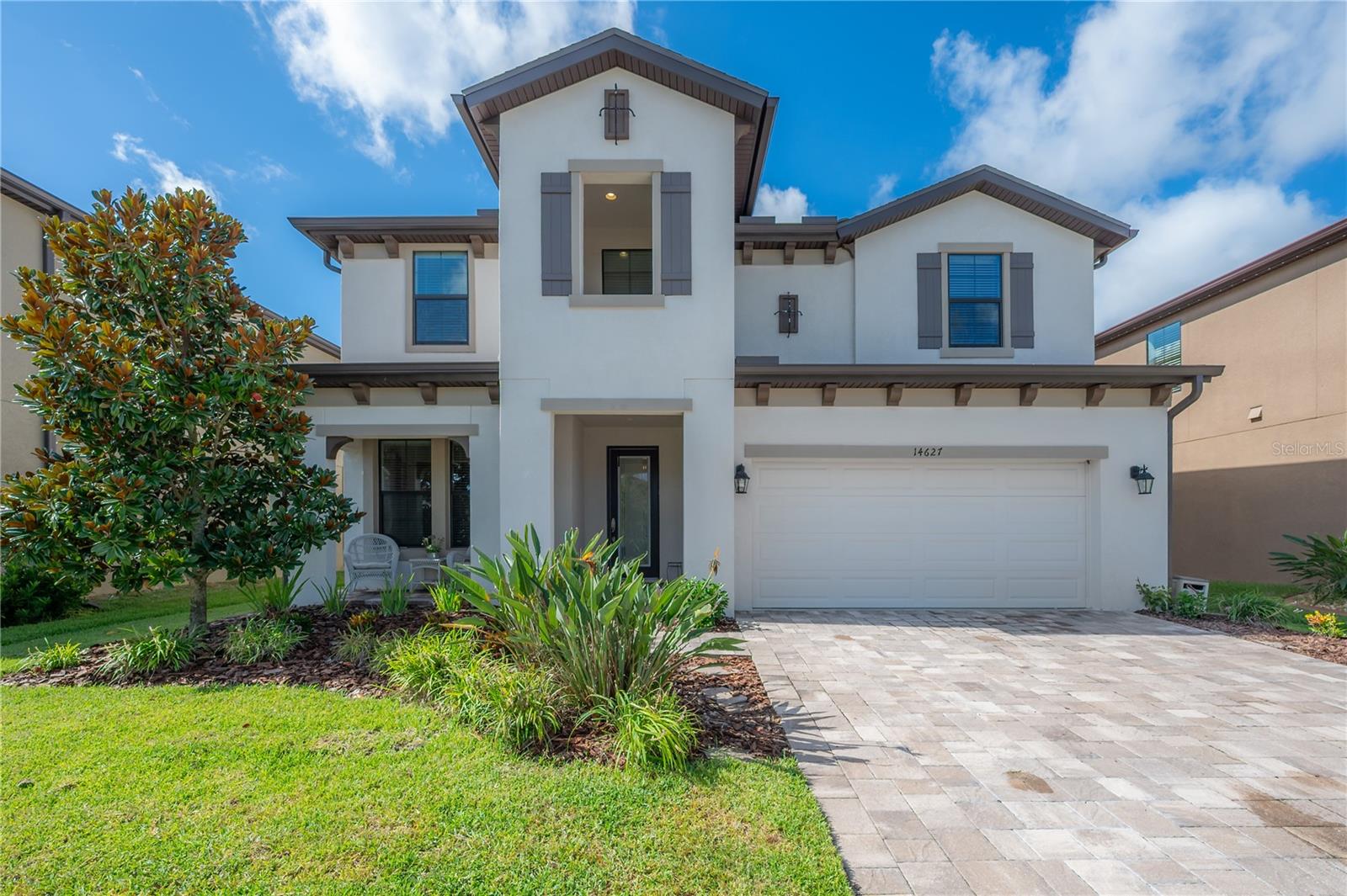 14627 Red Castle Ave