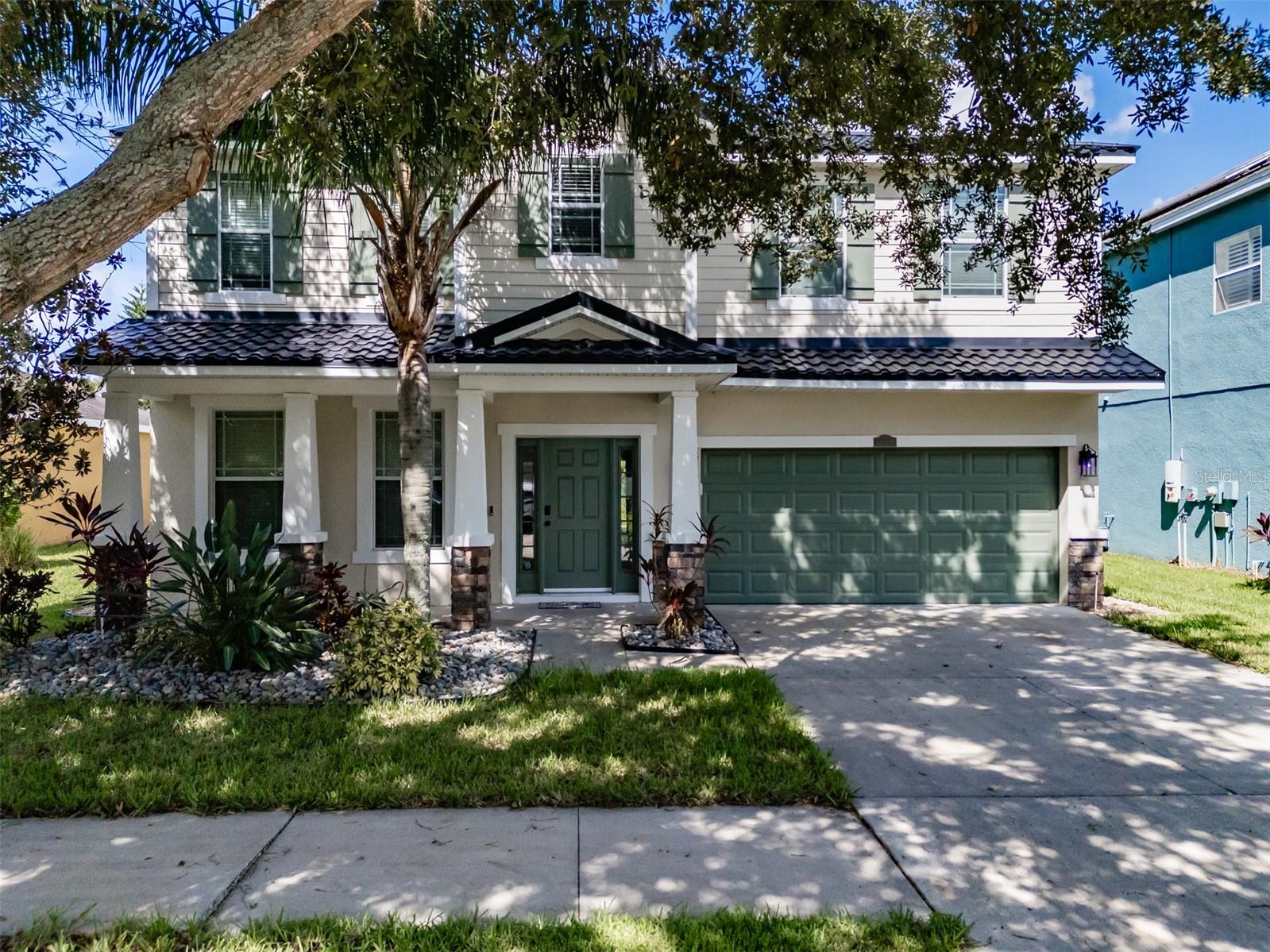 12206 Fairlawn