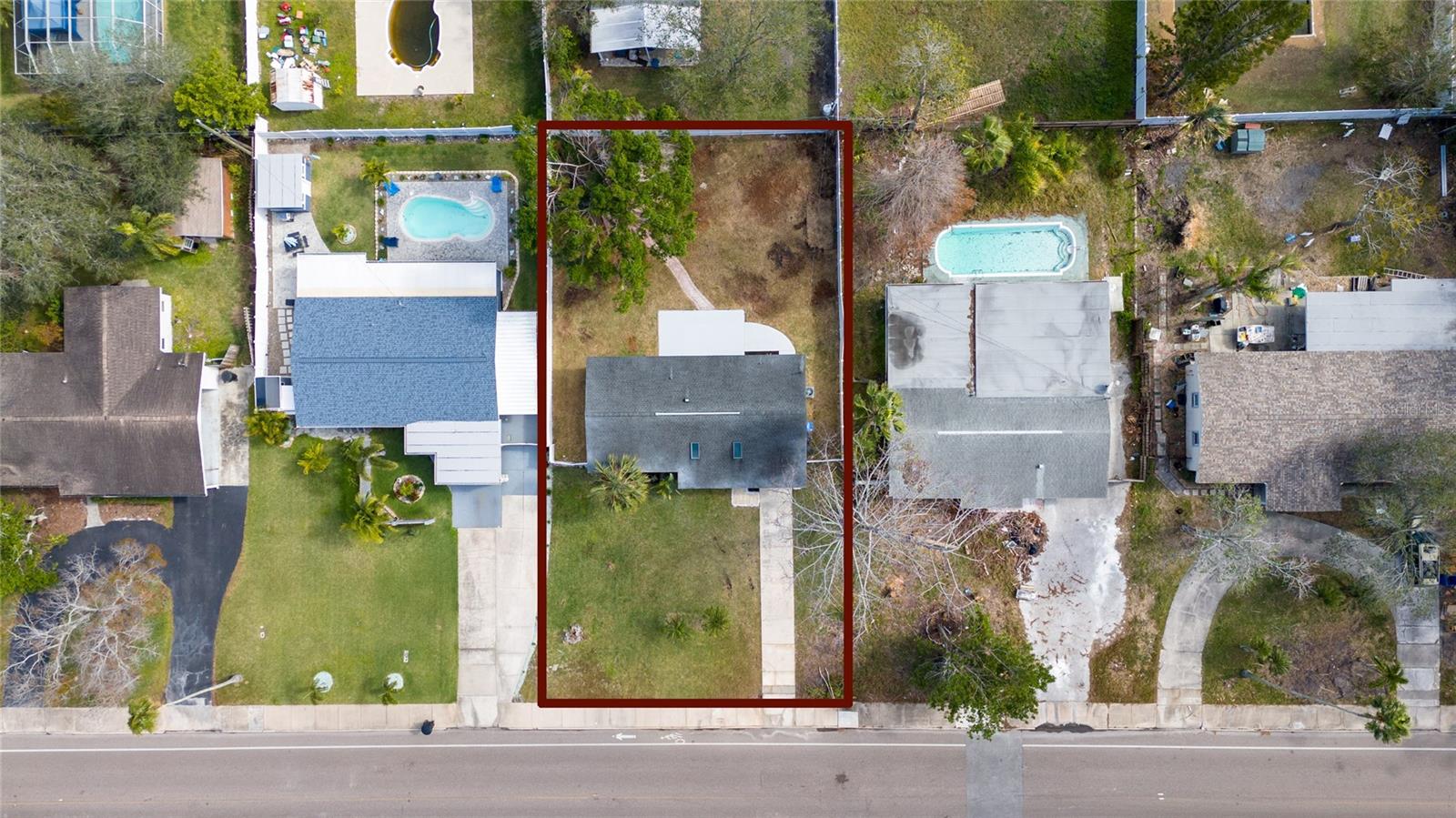 4401 Shore Acres Blvd NE