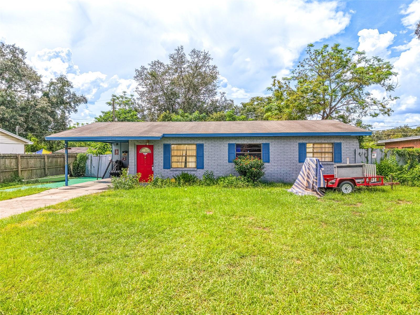 3539 Colleen Dr