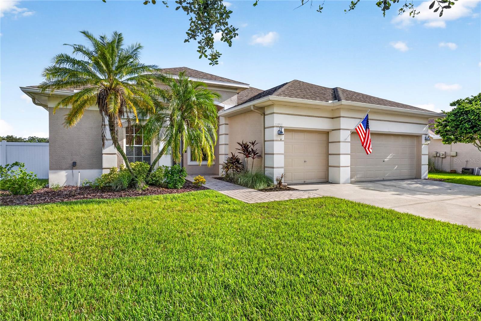 22953 Bay Cedar Dr