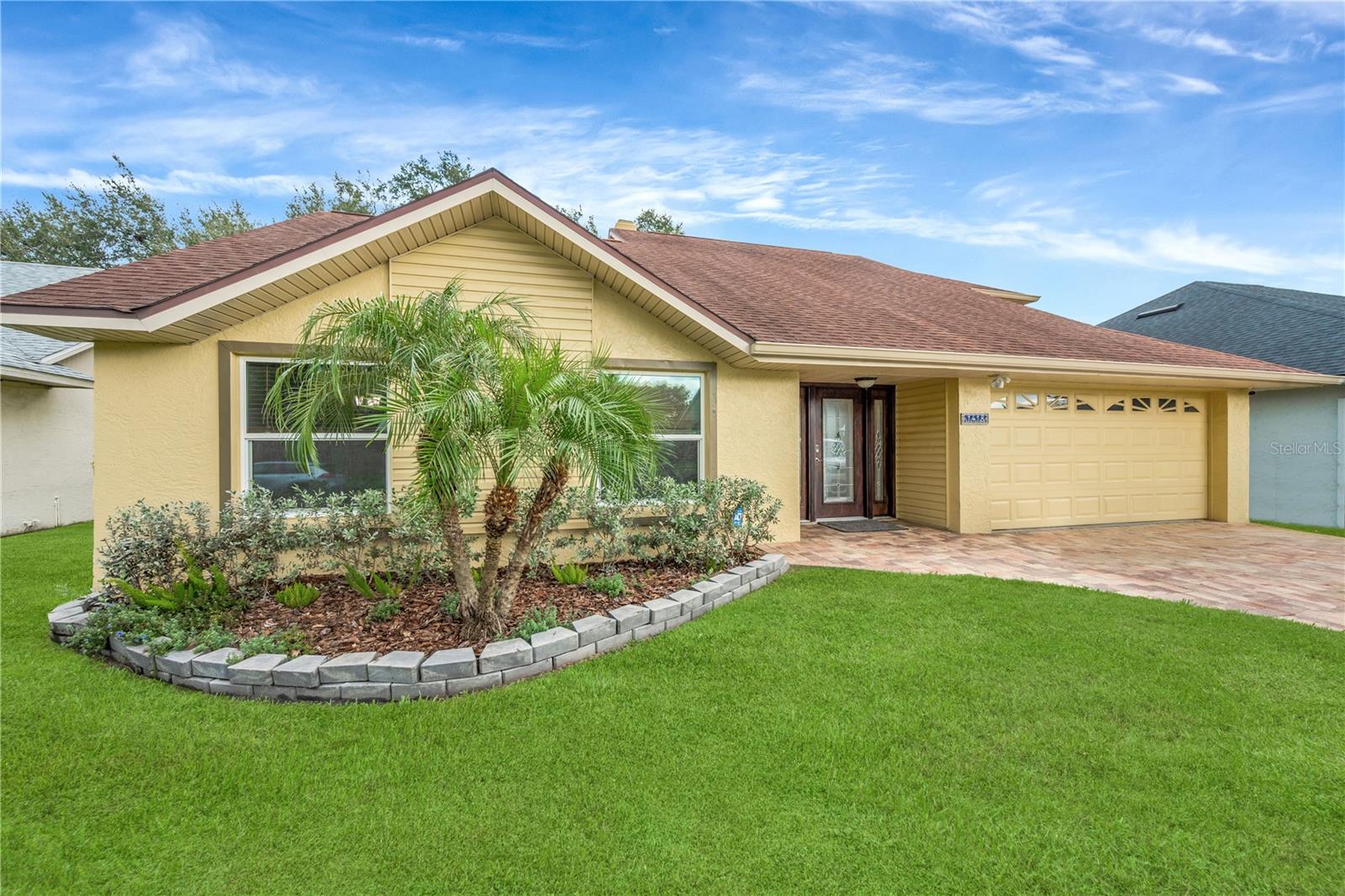 1418 Shell Flower Dr
