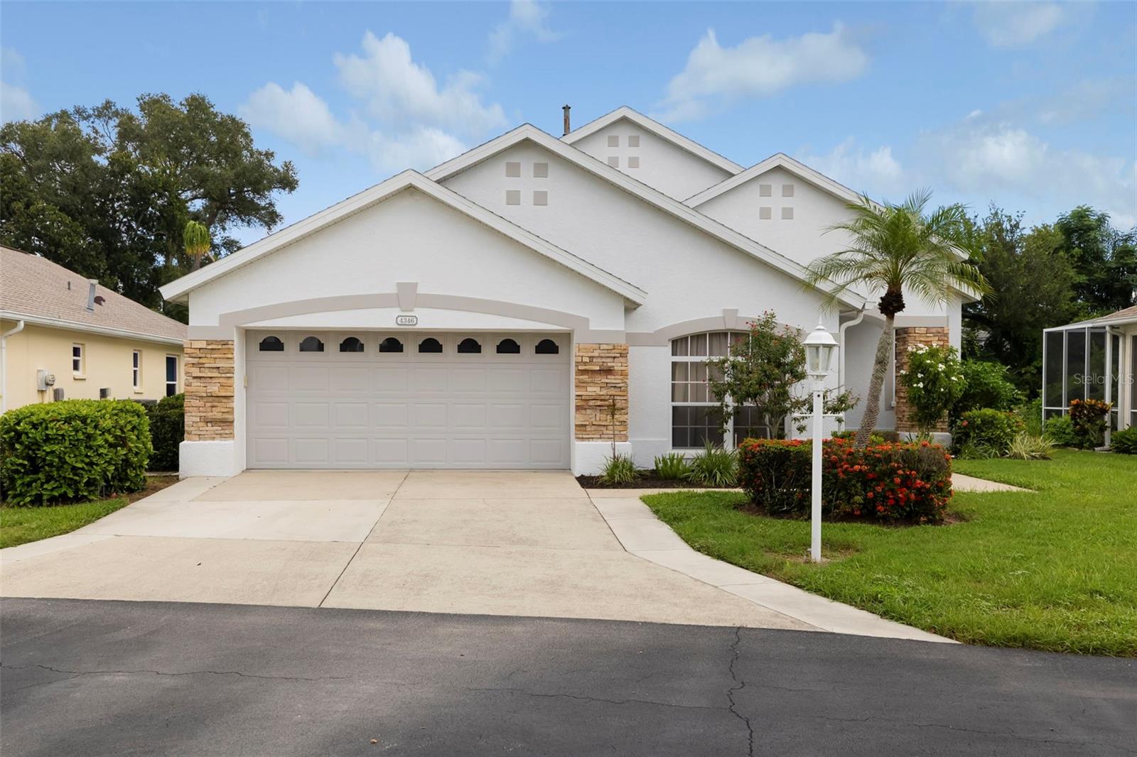 4346 Breckenridge Way #5