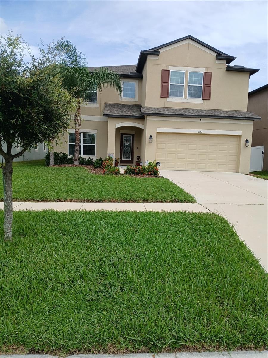 11426 Alachua Creek Ln
