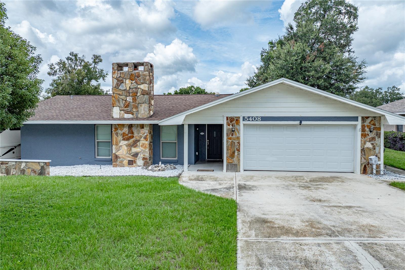 5408 Weber Pl