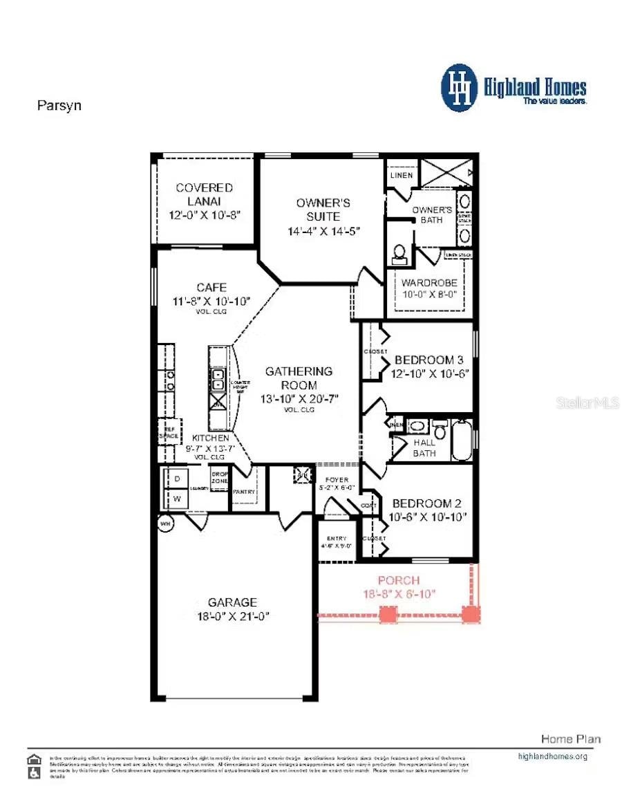 2370 Victory Ridge Dr