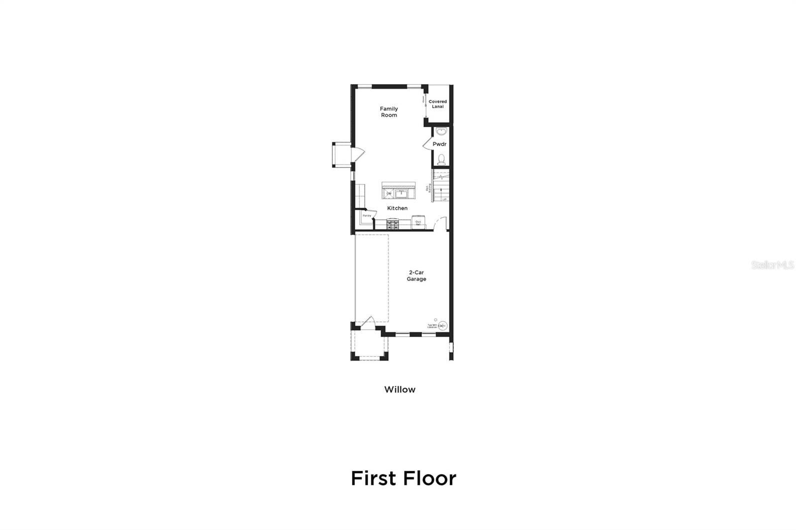 619 Silver Stream CT