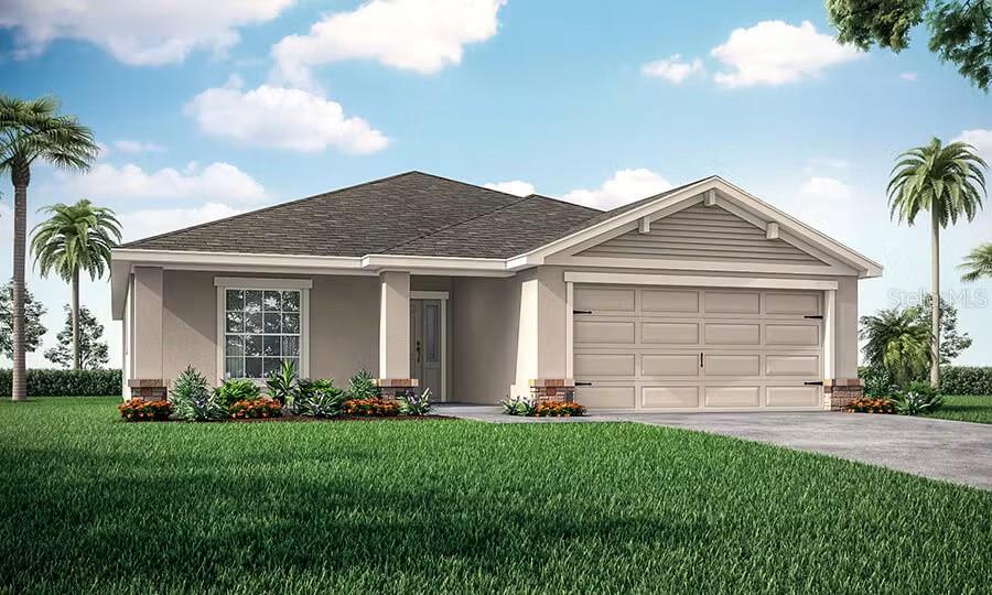 2346 Victory Ridge Dr