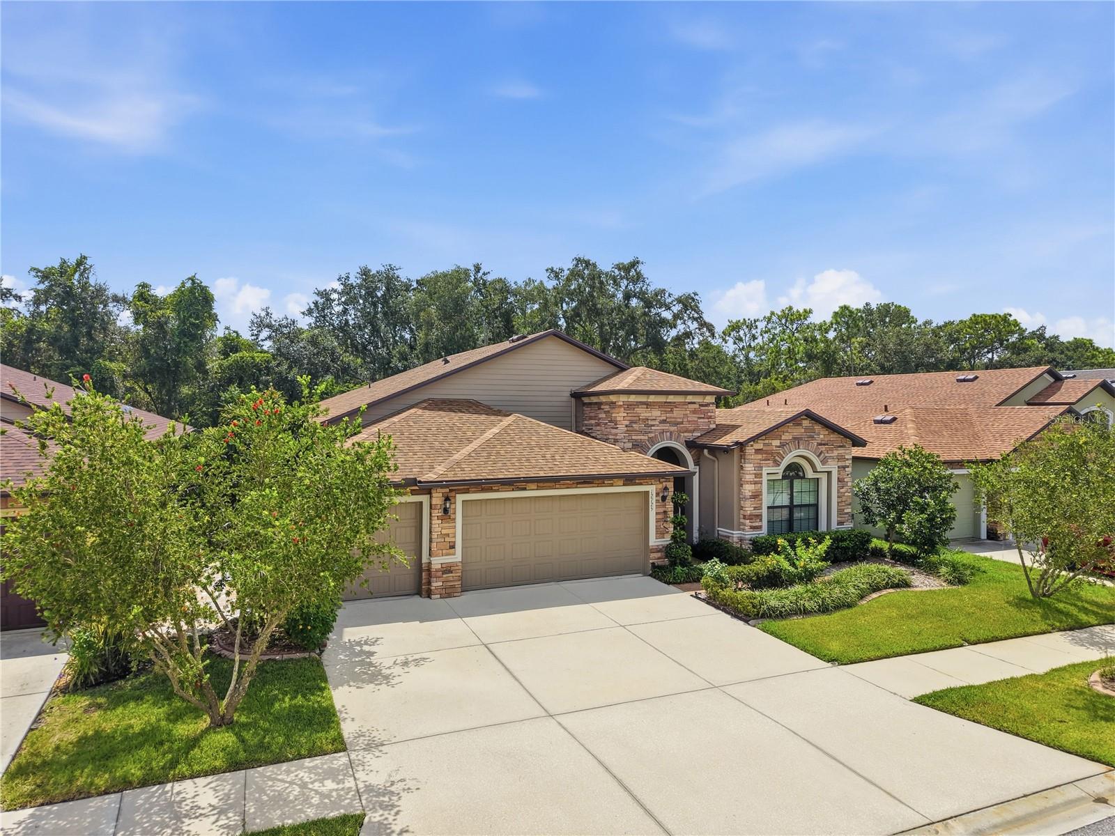 12725 Flatwood Creek Dr
