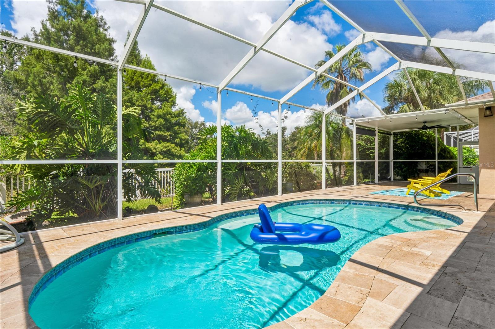 23218 Cypress Trail Dr