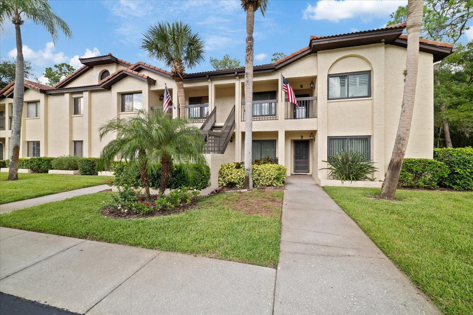 1801 E Lake Rd #2D