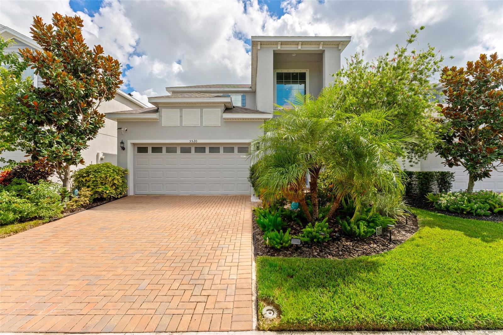 5520 Silver Sun Dr